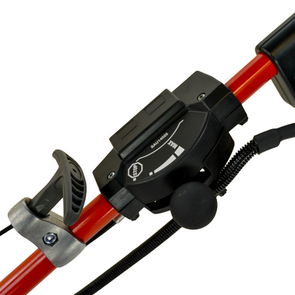 SABO Benzin-Rasenmäher 54-R VARIO B