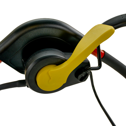 SABO Benzin-Rasenmäher 54-R VARIO B