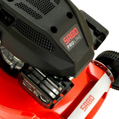 SABO Benzin-Rasenmäher 54-R VARIO B