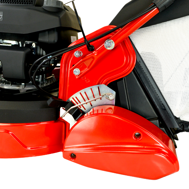 SABO Benzin-Rasenmäher 54-R VARIO B