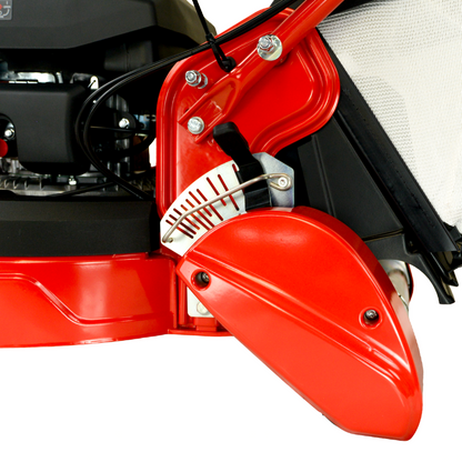 SABO Benzin-Rasenmäher 54-R VARIO B