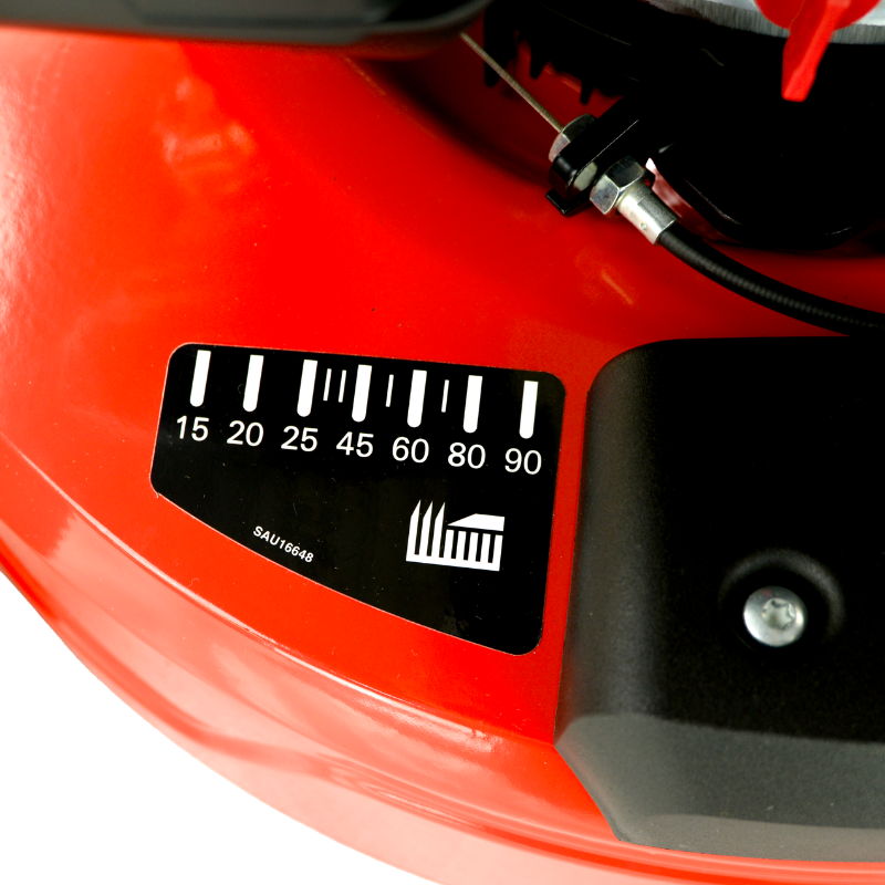 SABO Benzin-Rasenmäher 54-R VARIO B