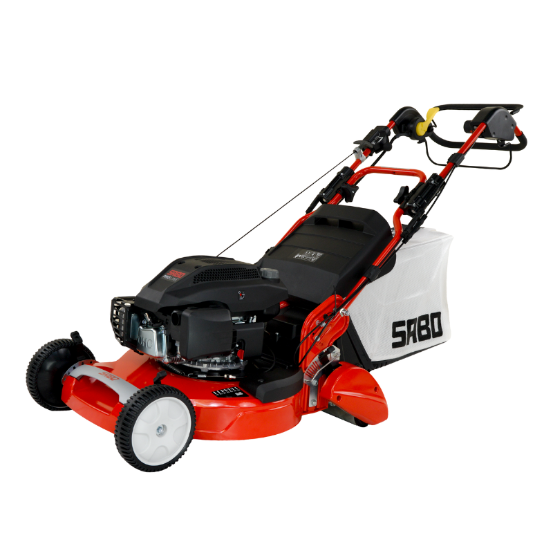 SABO Benzin-Rasenmäher 54-R VARIO B