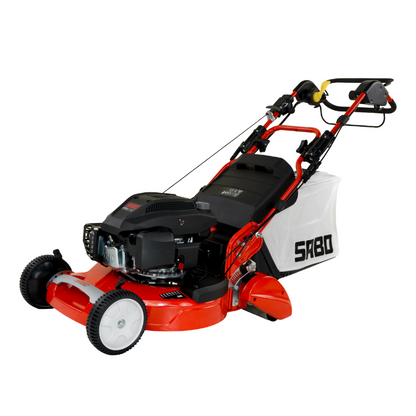 SABO Benzin-Rasenmäher 54-R VARIO B