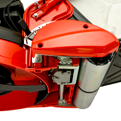 SABO Benzin-Rasenmäher 54-R VARIO B