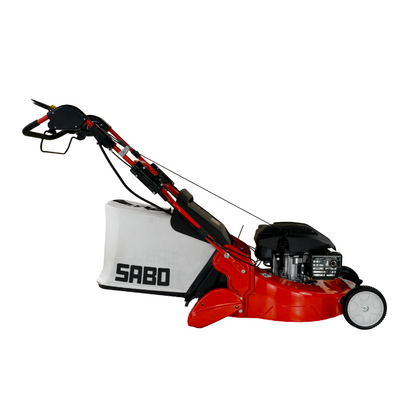 SABO Benzin-Rasenmäher 54-R VARIO B