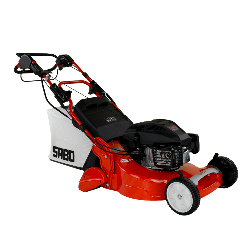 SABO Benzin-Rasenmäher 54-R VARIO B