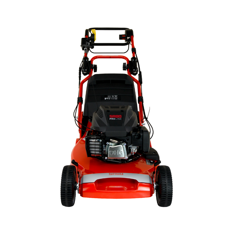 SABO Benzin-Rasenmäher 54-R VARIO B