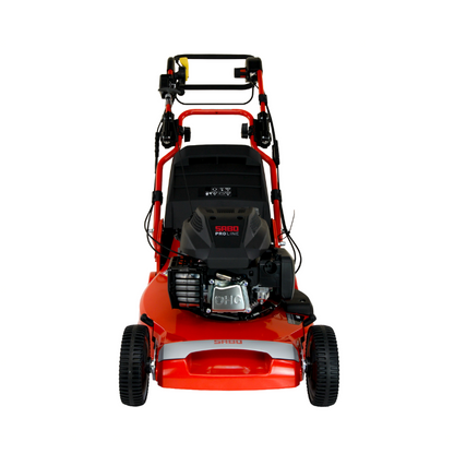 SABO Benzin-Rasenmäher 54-R VARIO B