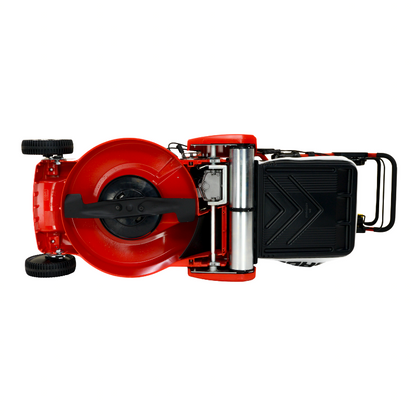 SABO Benzin-Rasenmäher 54-R VARIO B