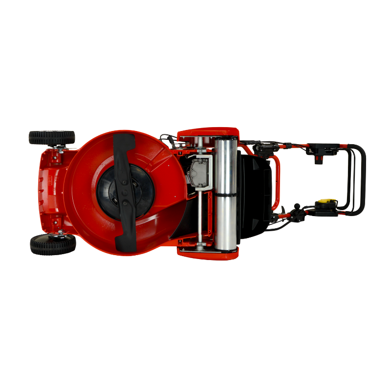 SABO Benzin-Rasenmäher 54-R VARIO B