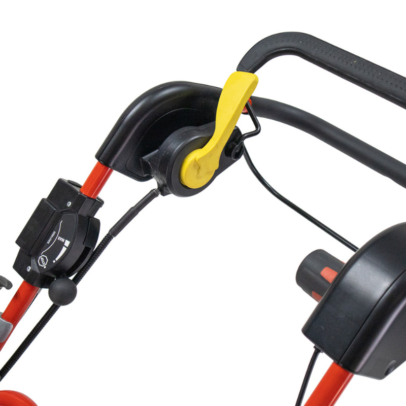 SABO Benzin-Rasenmäher 54-R VARIO B