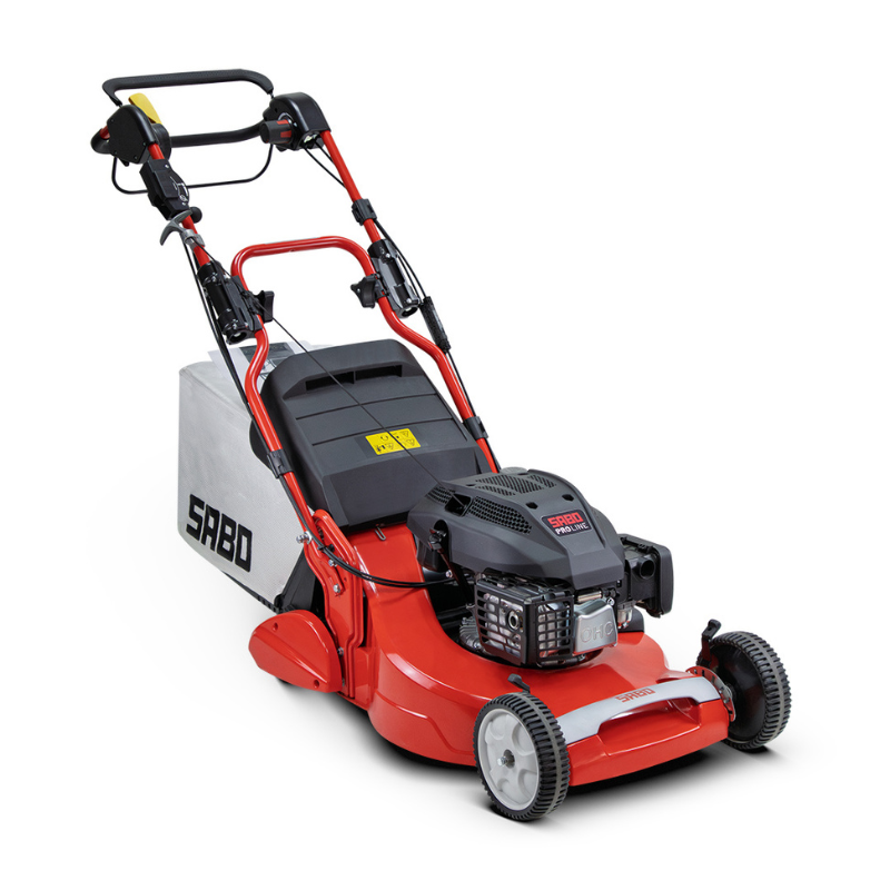 SABO Benzin-Rasenmäher 54-R VARIO B