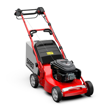 SABO Benzin-Rasenmäher 54-VARIO
