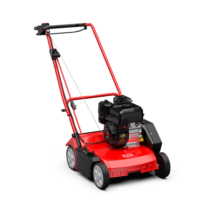 SABO Benzin-Vertikutierer 38 BV