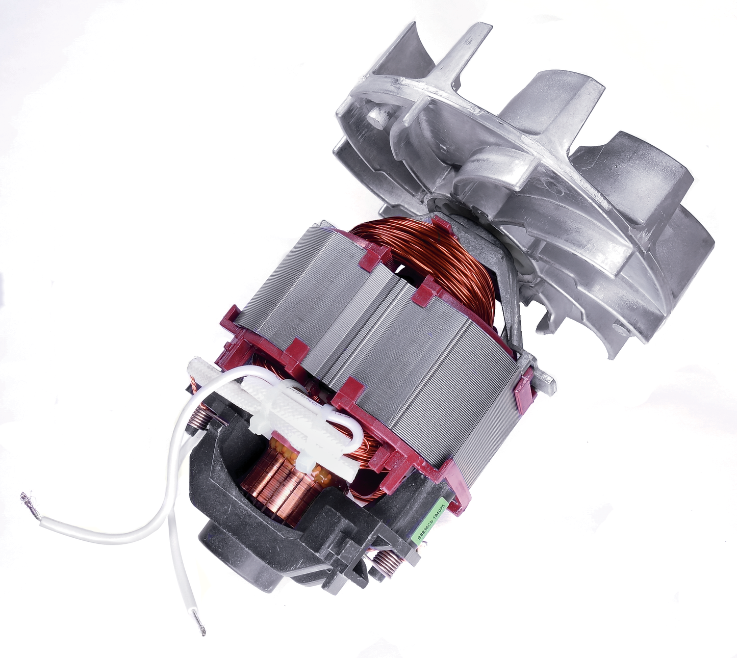MOTOR