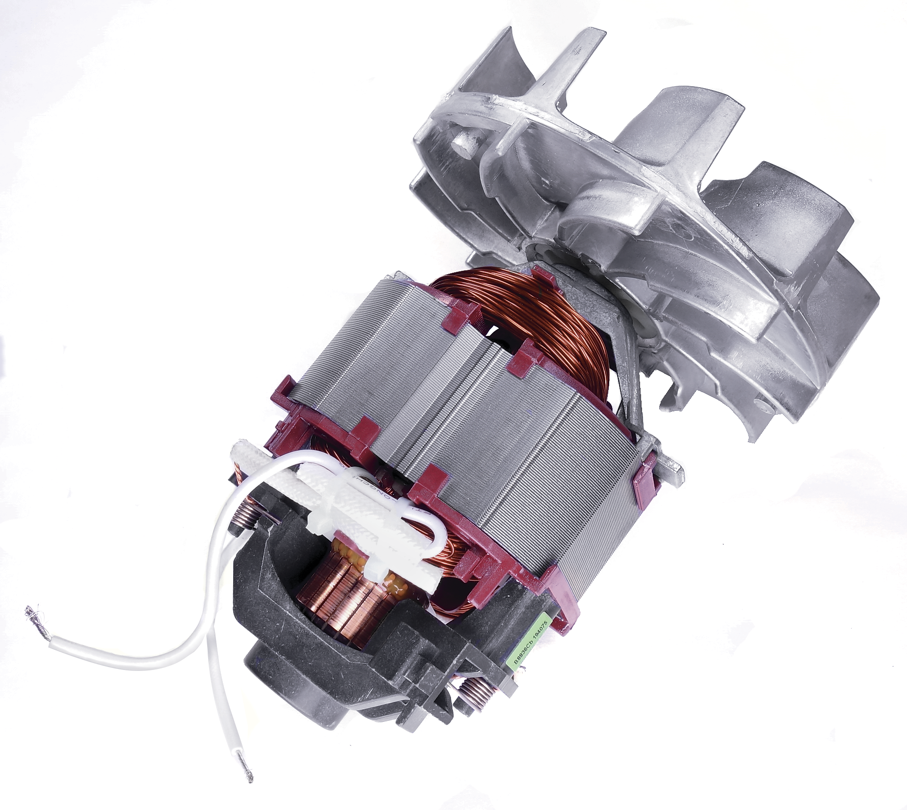 MOTOR