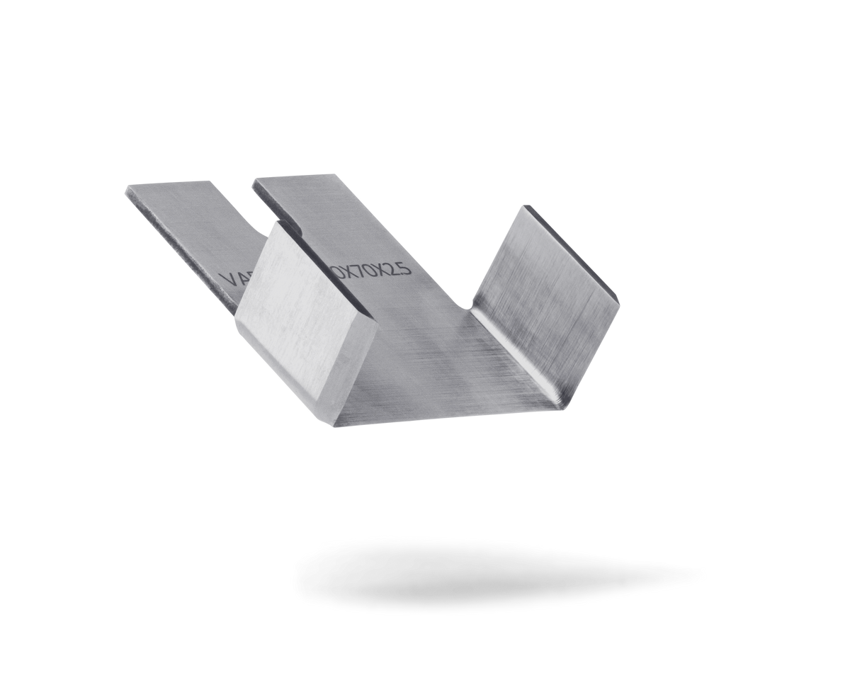 SCRAPER BLADE