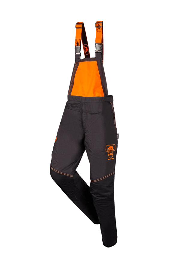 SIP Basepro Sägehose - Large