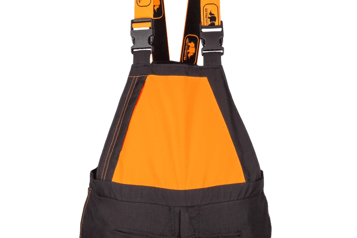 SIP Basepro Sägehose