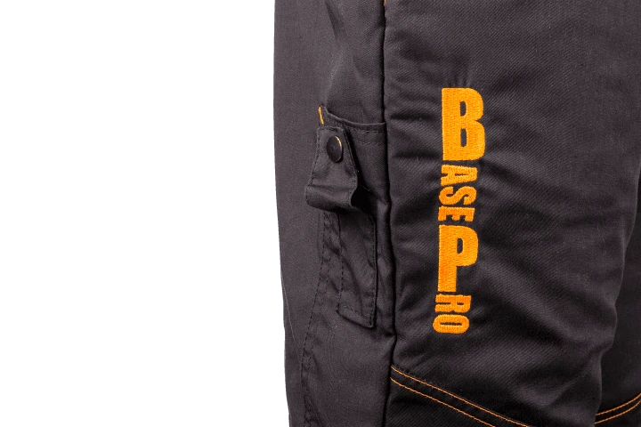 SIP Basepro Sägehose