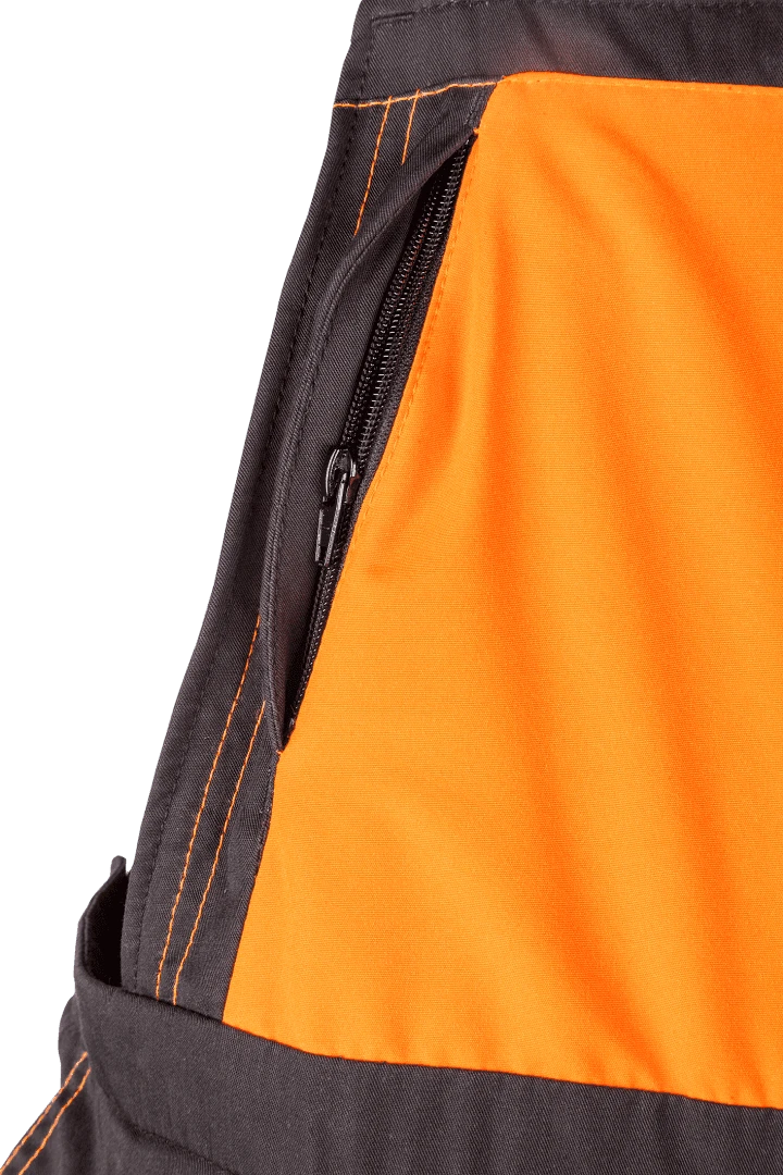 SIP Basepro Sägehose
