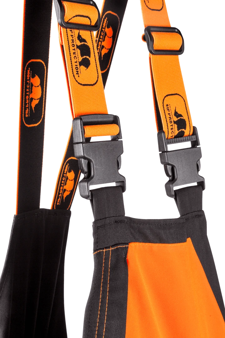 SIP Basepro Sägehose