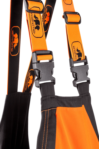 SIP Basepro Sägehose