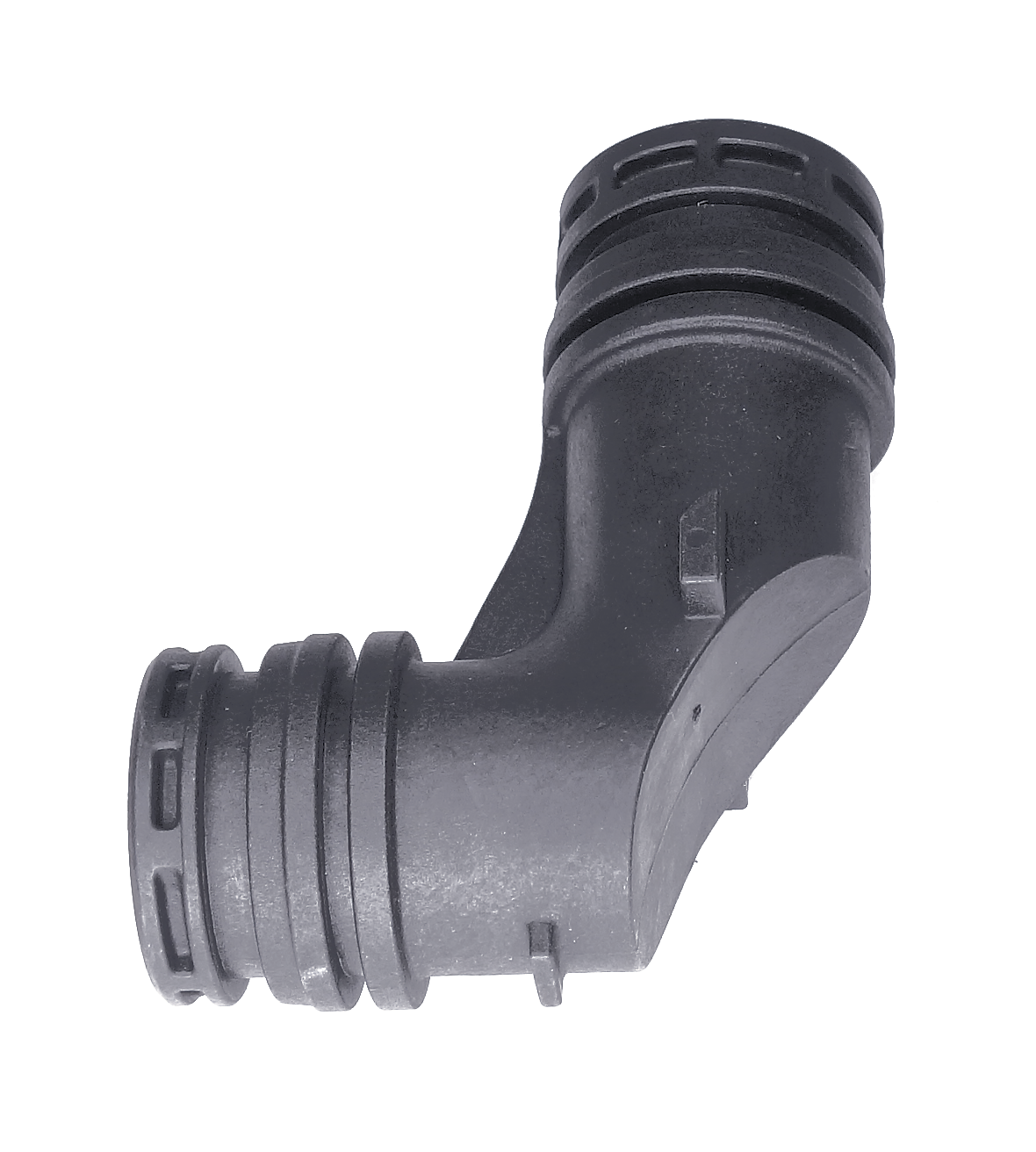 PRESSURE ELBOW JOINT