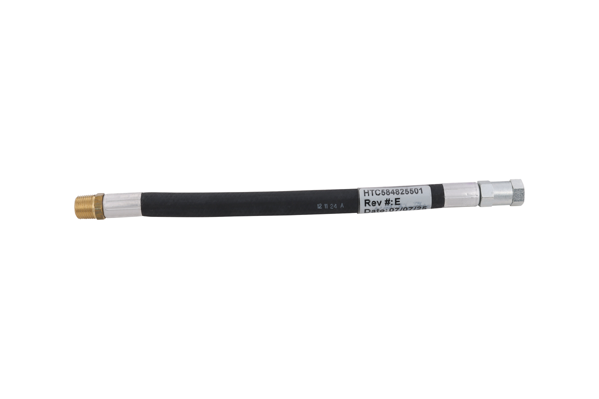 SCHLAUCH KPL.