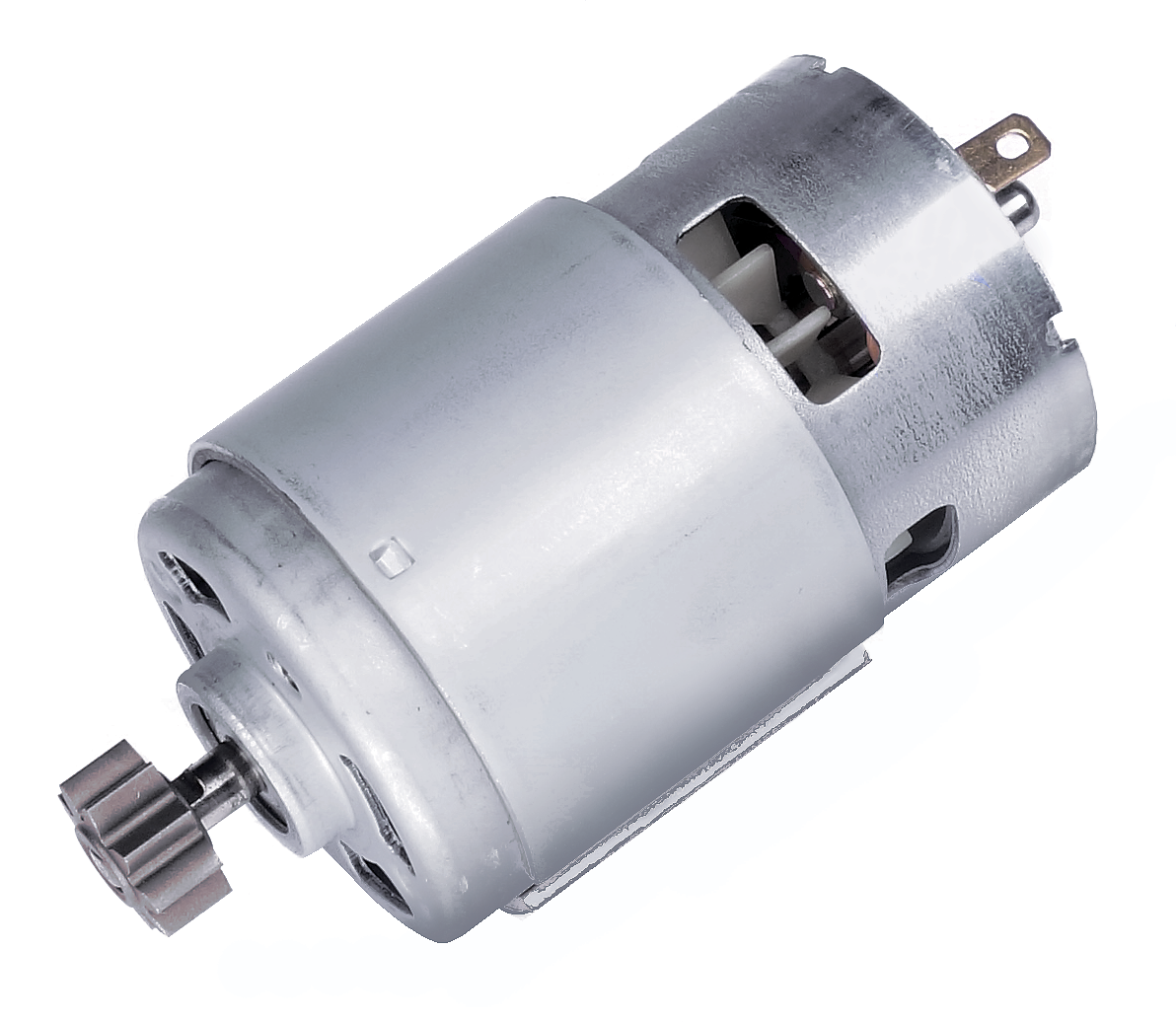 MOTOR KPL.