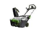 EGO Schneefräse SNT2120E-AP 52cm Einstufig