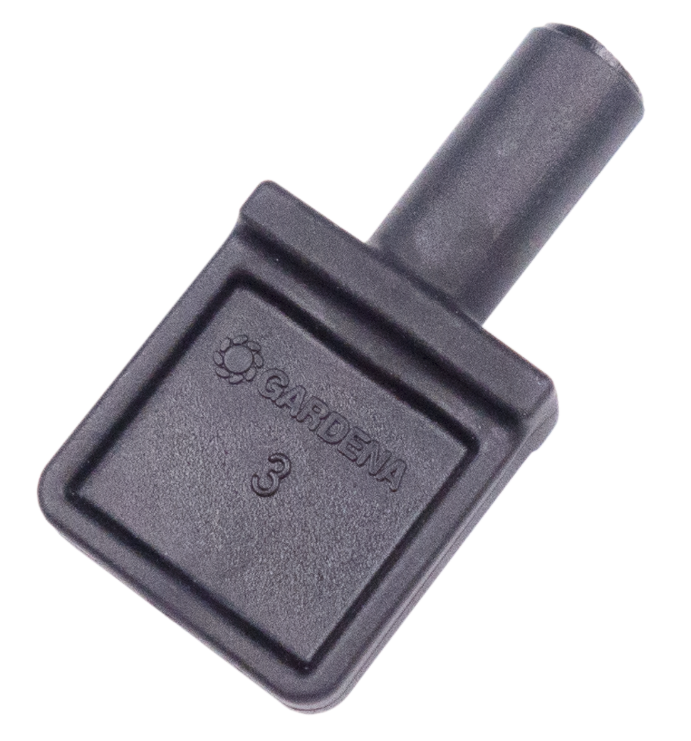 DECKEL