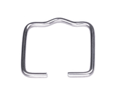 WIRE BOW