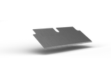 SCRAPER BLADE