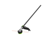 EGO STA1600 Multi-Tool Rasentrimmer-Aufsatz 40 cm Carbonschaft