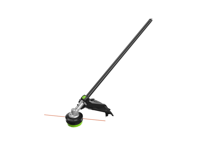 EGO STA1600 Multi-Tool Rasentrimmer-Aufsatz 40 cm Carbonschaft