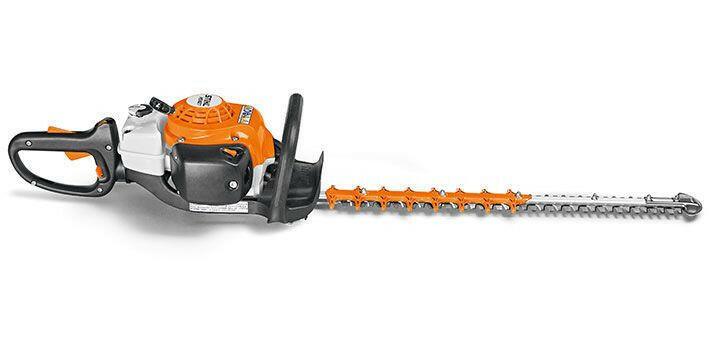 STIHL Benzin-Heckenschere HS 82 T