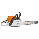STIHL Benzin-Kettensäge MS 391 - Jetzt STIHL bei kaisers.jetzt