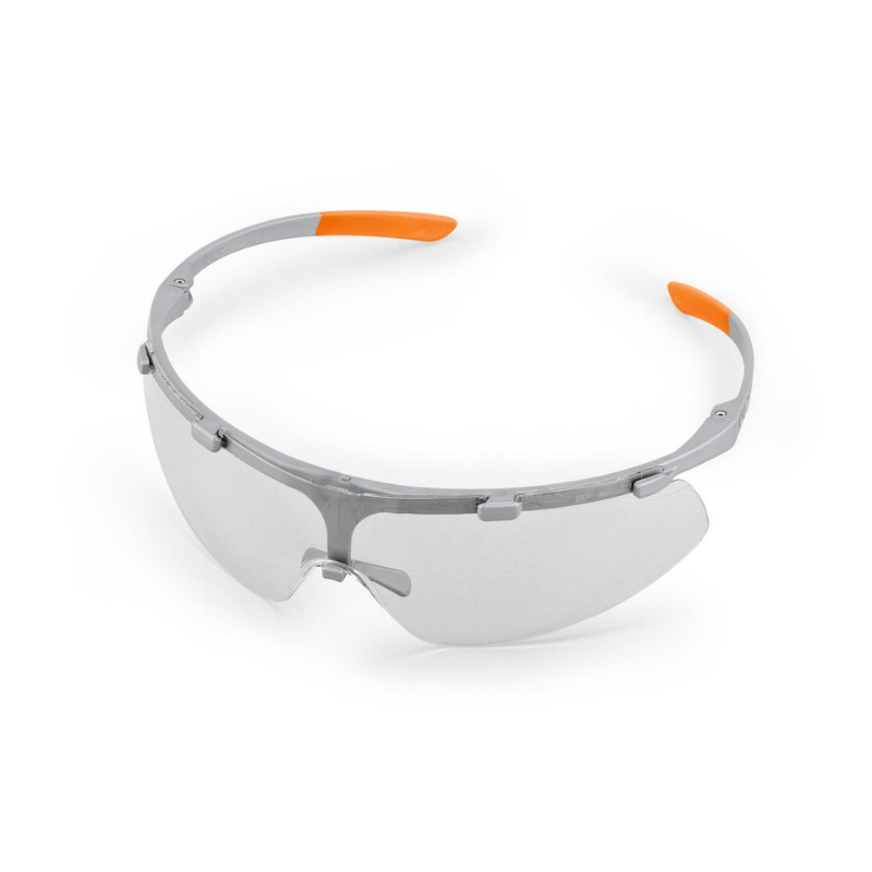 STIHL ADVANCE Super Fit Sicherheitsbrille – Klar