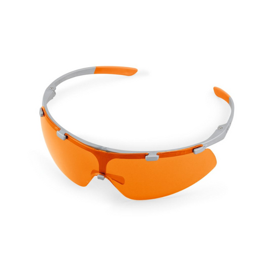 STIHL ADVANCE Super Fit Schutzbrille – Orange