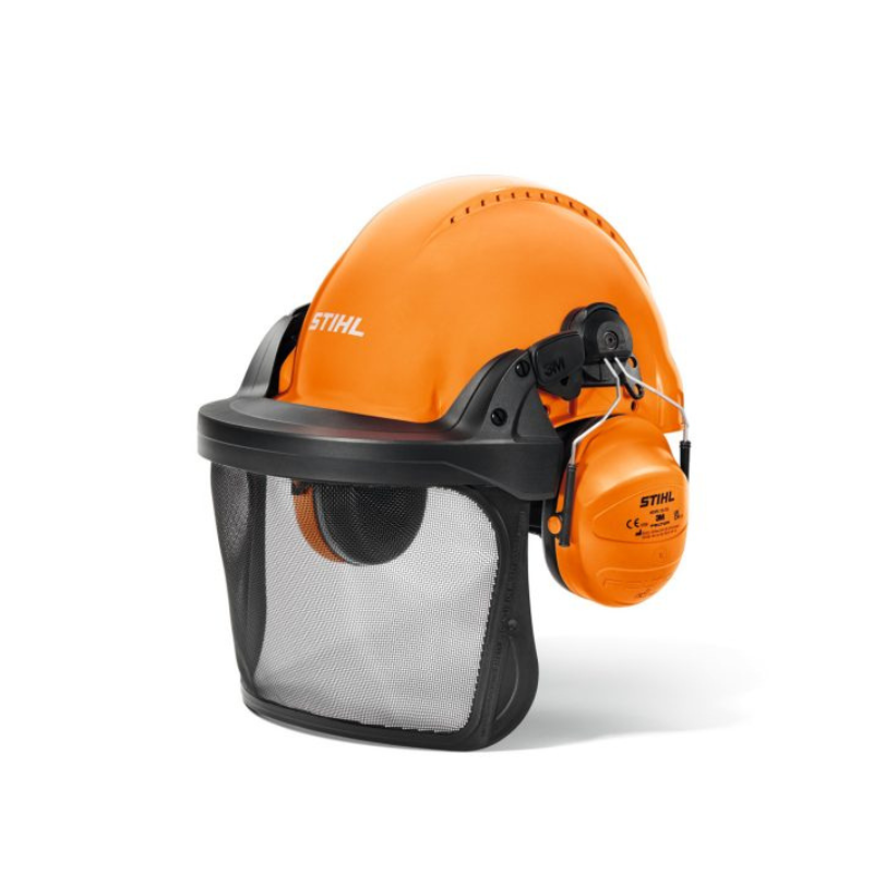 STIHL DYNAMIC Light Helmset