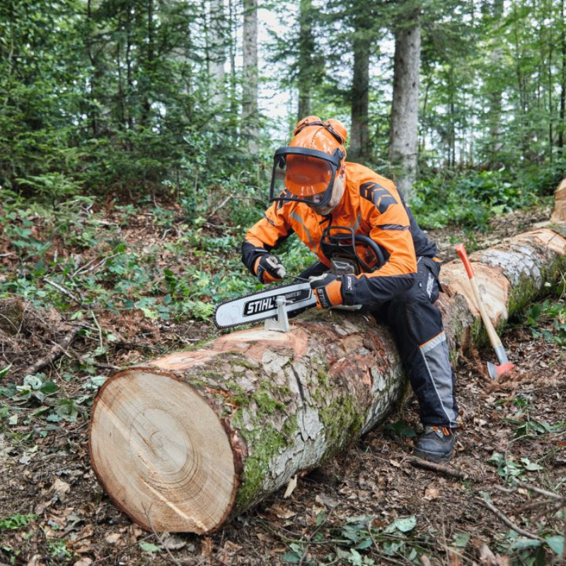 STIHL DYNAMIC Light Helmset