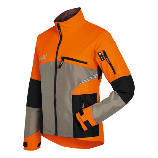 STIHL DYNAMIC Vent Jacke – Größe M