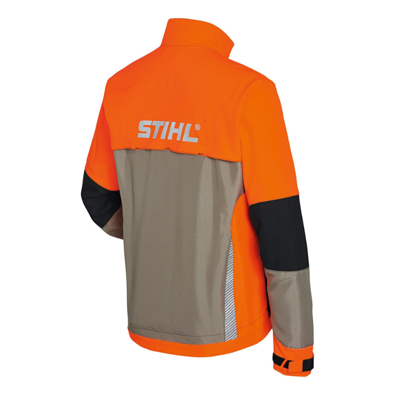 STIHL DYNAMIC Vent Jacke – Größe L