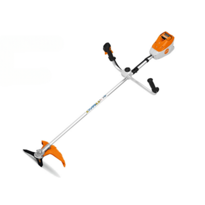 STIHL FSA 250.0 Akku-Freischneider BC 300-3