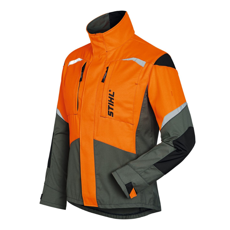 STIHL FUNCTION Ergo Jacke - XS