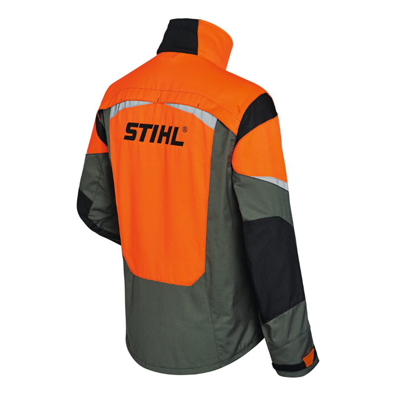 STIHL FUNCTION Ergo Jacke - XXL
