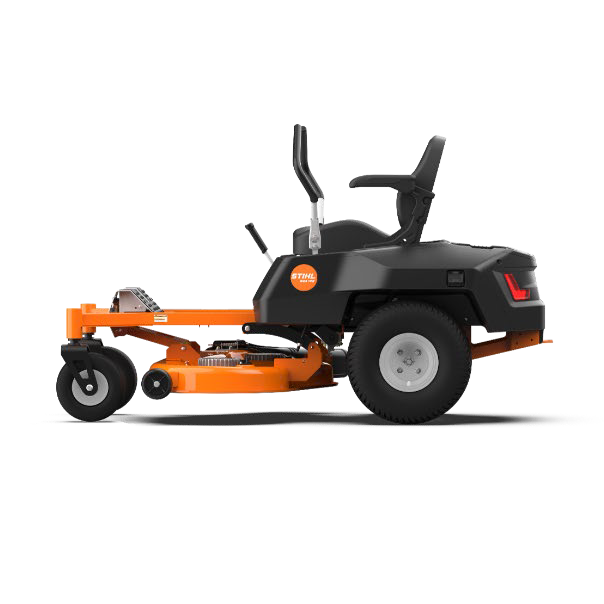 STIHL RZA 142 Zero-Turn Akku-Rasenmäher