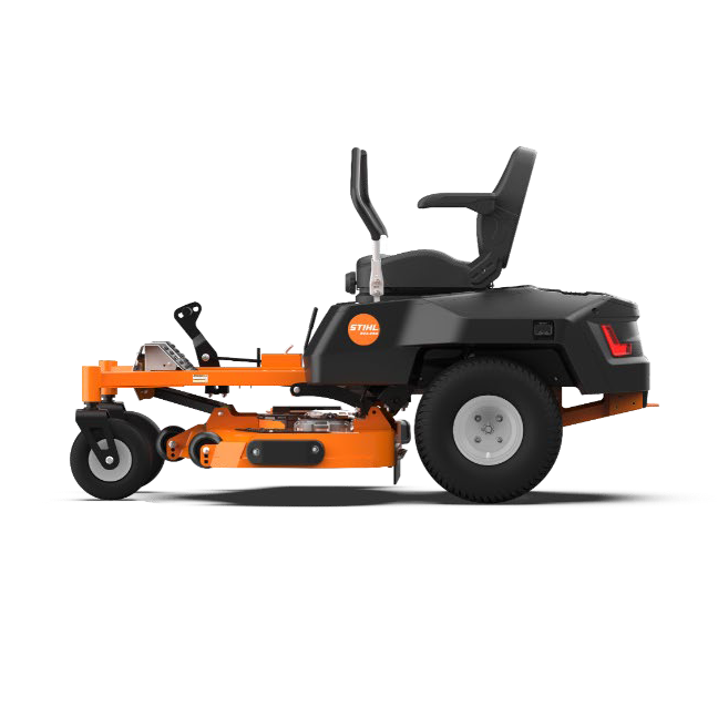 STIHL RZA 254 Zero-Turn Akku-Rasenmäher
